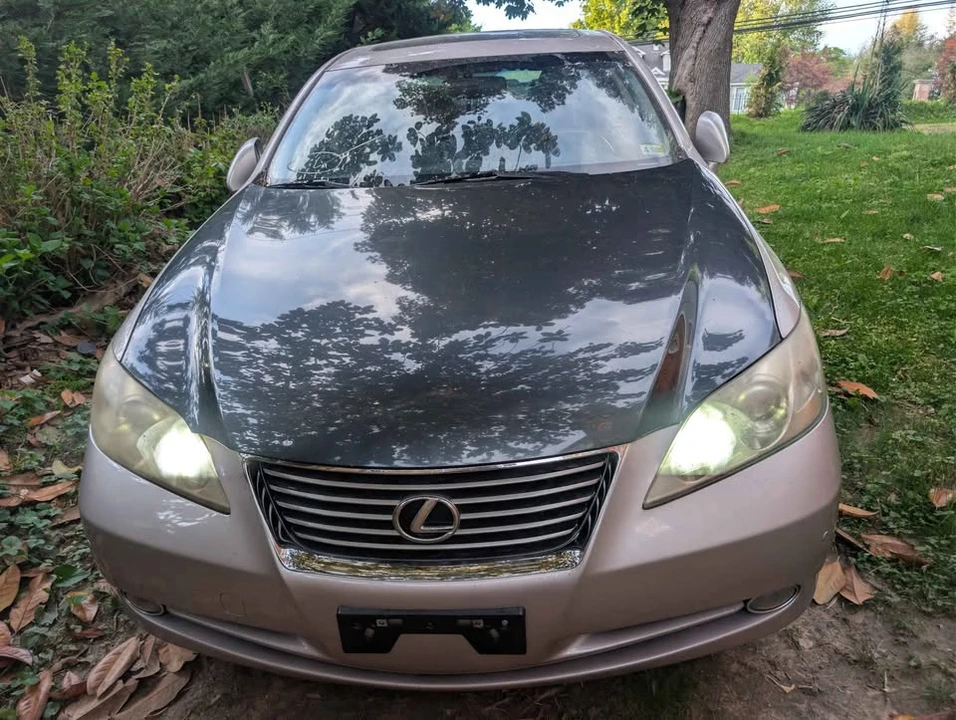 2009 Lexus ES 5th Gen - Image 3 of 14