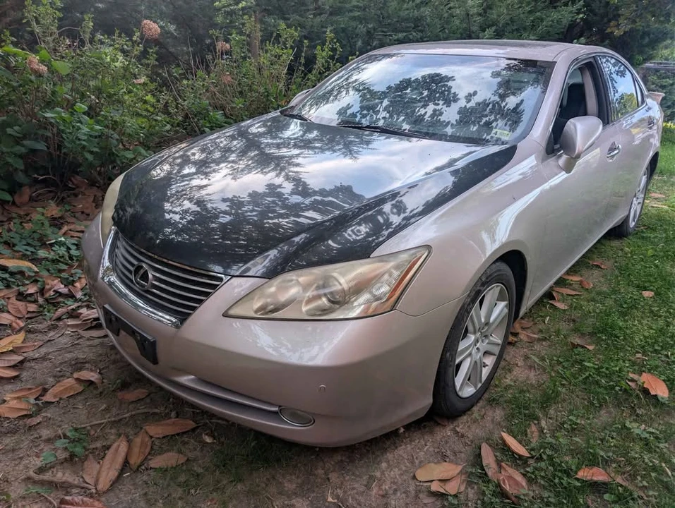 2009 Lexus ES 5th Gen - Image 11 of 14