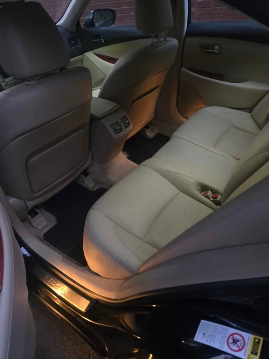 2009 Lexus ES 4th Gen - Image 6 of 7