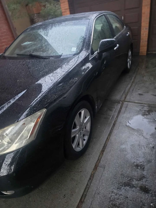 2009 Lexus ES 4th Gen - Image 2 of 7