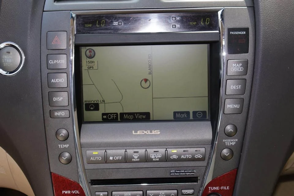 2009 Lexus ES 5th Gen - Image 12 of 14