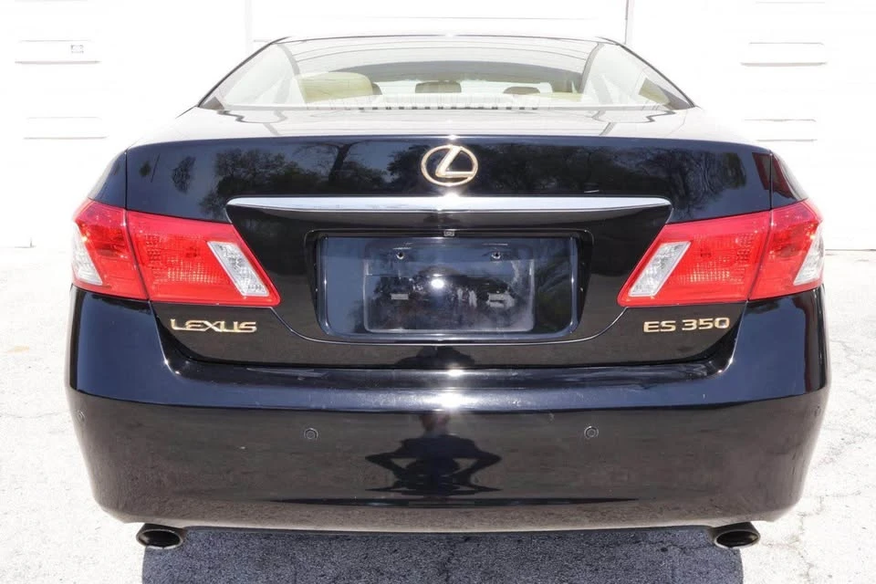 2009 Lexus ES 5th Gen - Image 5 of 14
