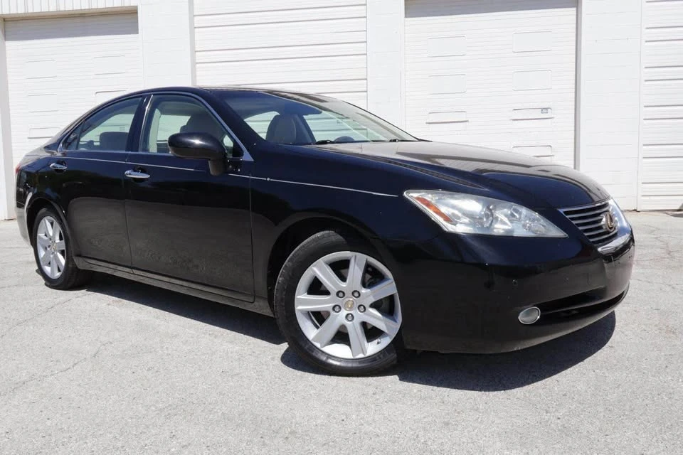 2009 Lexus ES 5th Gen - Image 8 of 14