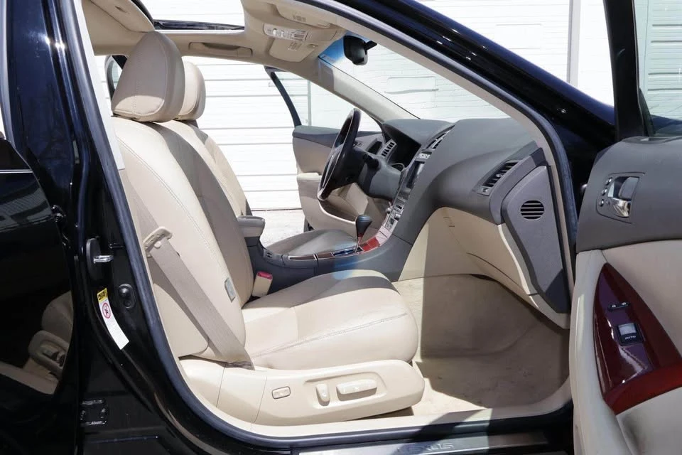 2009 Lexus ES 5th Gen - Image 9 of 14