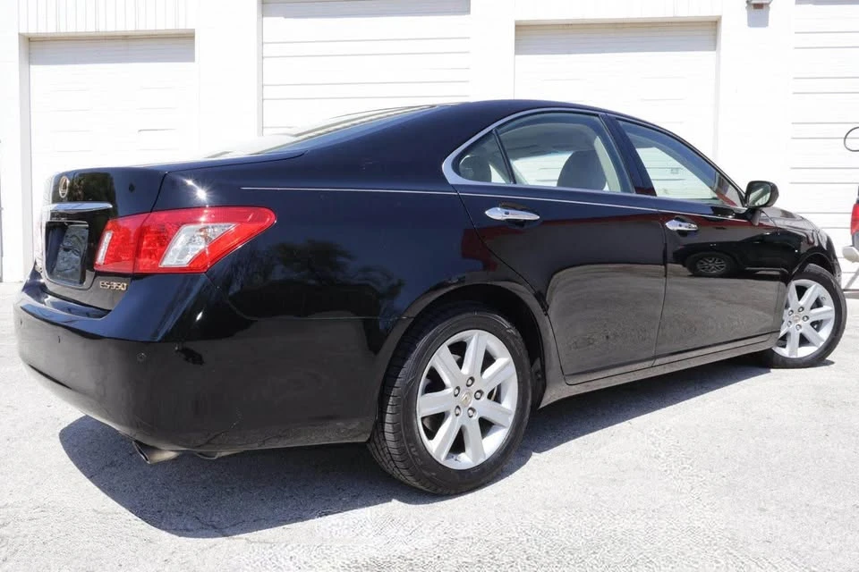2009 Lexus ES 5th Gen - Image 6 of 14