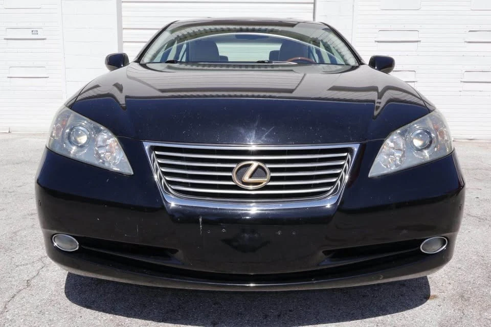 2009 Lexus ES 5th Gen - Image 2 of 14