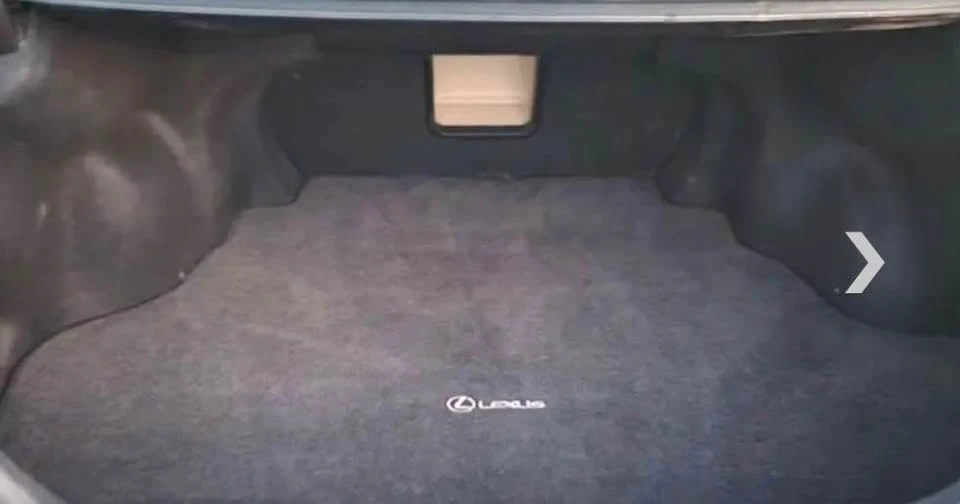 2009 Lexus ES 5th Gen - Image 12 of 12