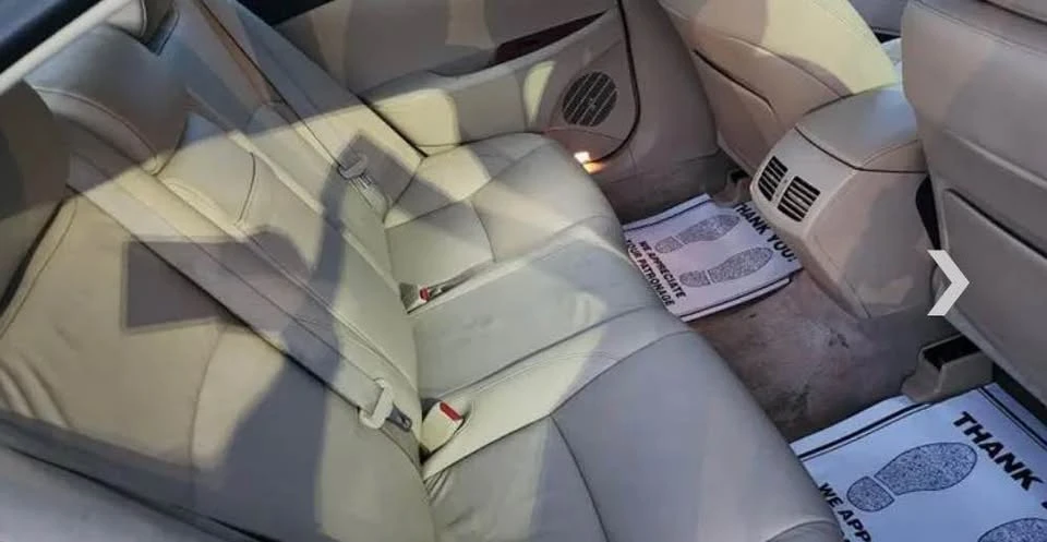2009 Lexus ES 5th Gen - Image 10 of 12