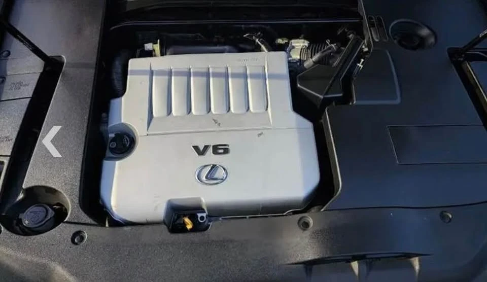 2009 Lexus ES 5th Gen - Image 11 of 12