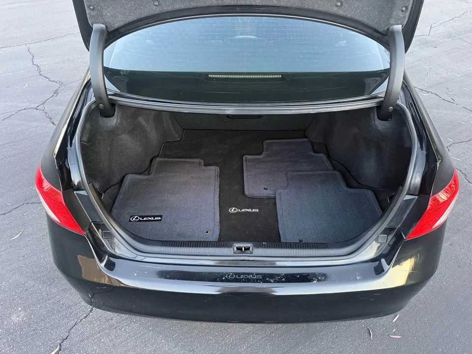 2009 Lexus ES 5th Gen - Image 13 of 13