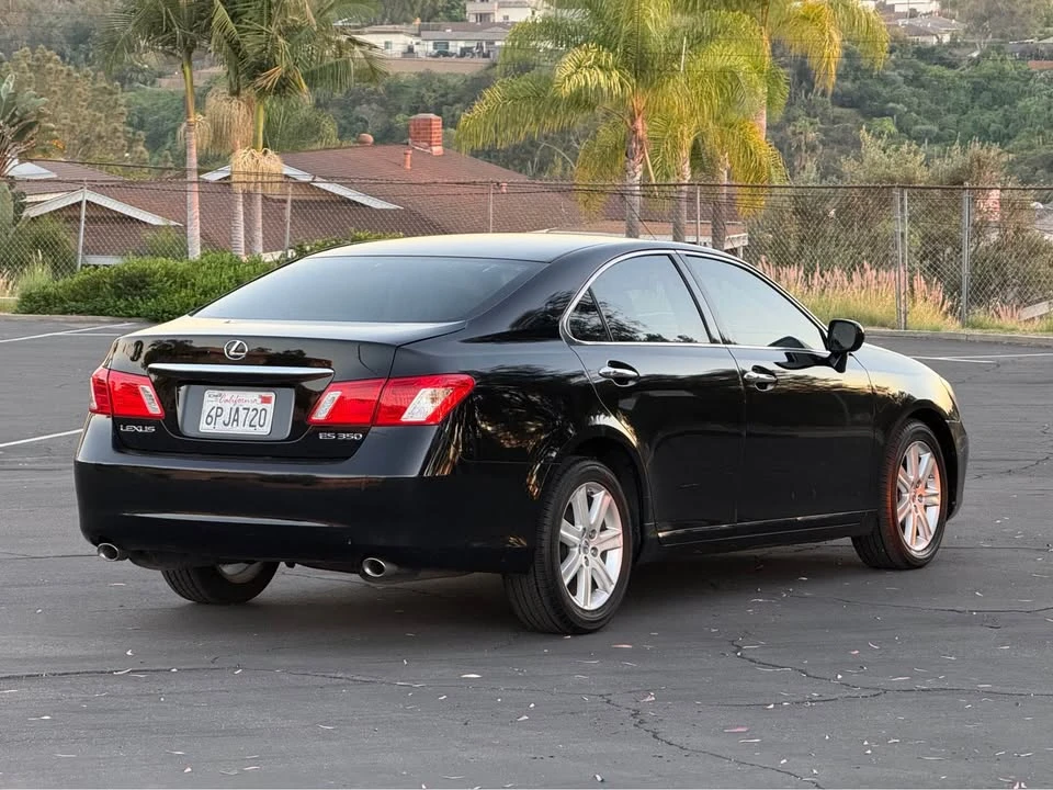 2009 Lexus ES 5th Gen - Image 4 of 13