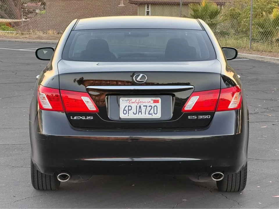 2009 Lexus ES 5th Gen - Image 3 of 13