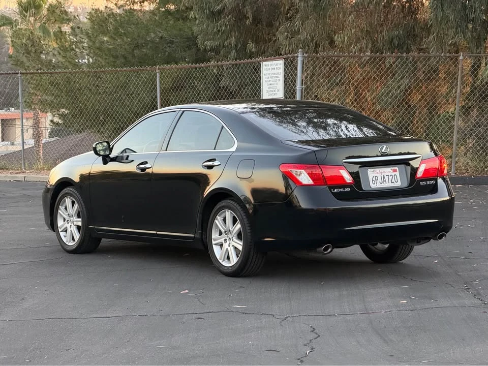 2009 Lexus ES 5th Gen - Image 2 of 13