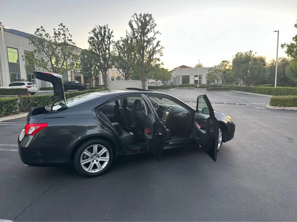 2009 Lexus ES 5th Gen - Image 6 of 15