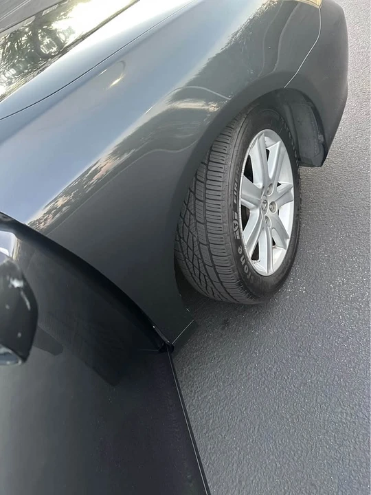 2009 Lexus ES 5th Gen - Image 13 of 15