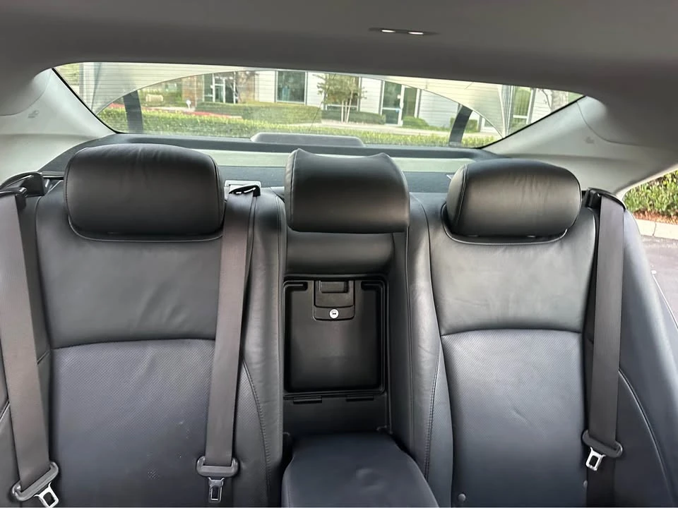 2009 Lexus ES 5th Gen - Image 15 of 15