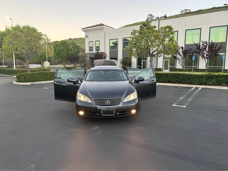 2009 Lexus ES 5th Gen - Image 14 of 15