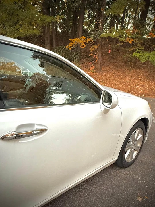 2009 Lexus ES 5th Gen - Image 4 of 9