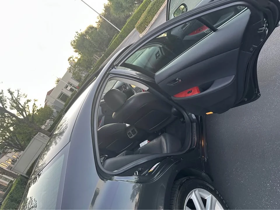 2009 Lexus ES 5th Gen - Image 7 of 15