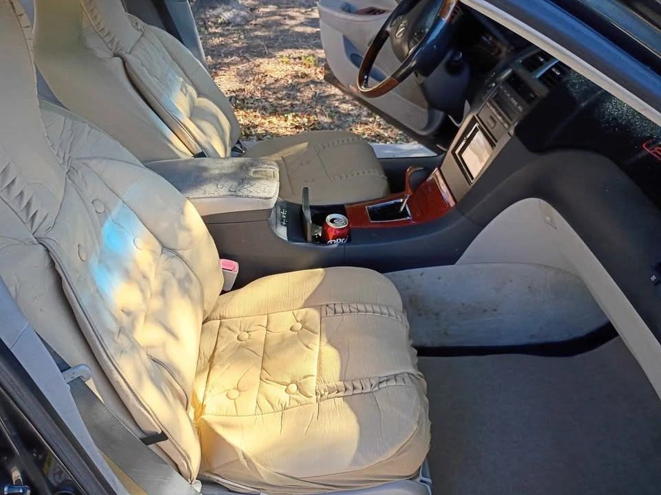 2009 Lexus ES 4th Gen - Image 15 of 15