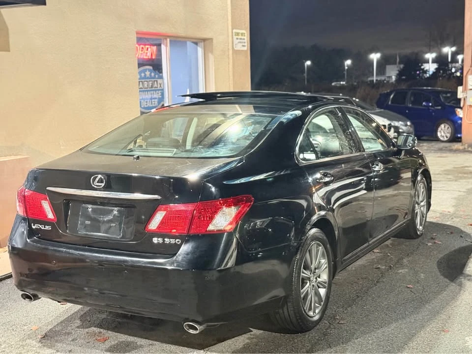 2009 Lexus ES 5th Gen - Image 7 of 15