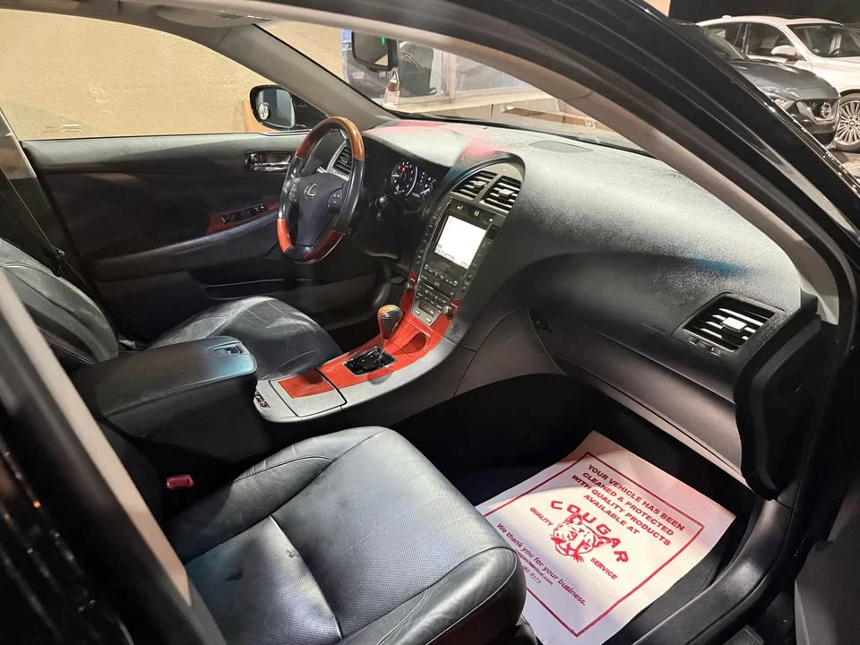2009 Lexus ES 5th Gen - Image 11 of 15