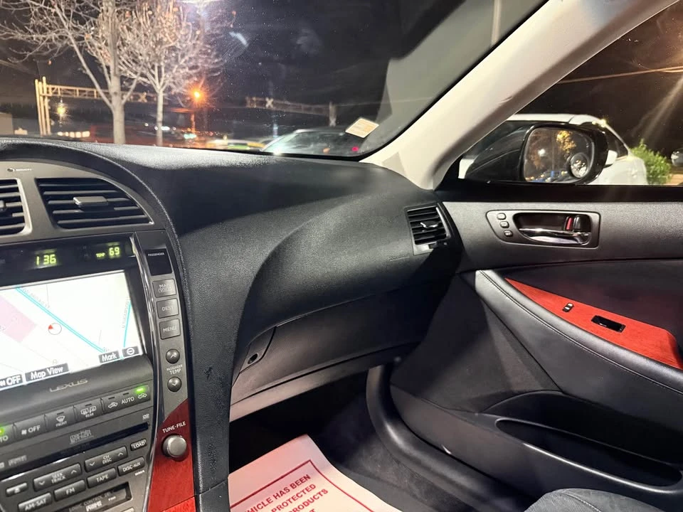 2009 Lexus ES 5th Gen - Image 15 of 15