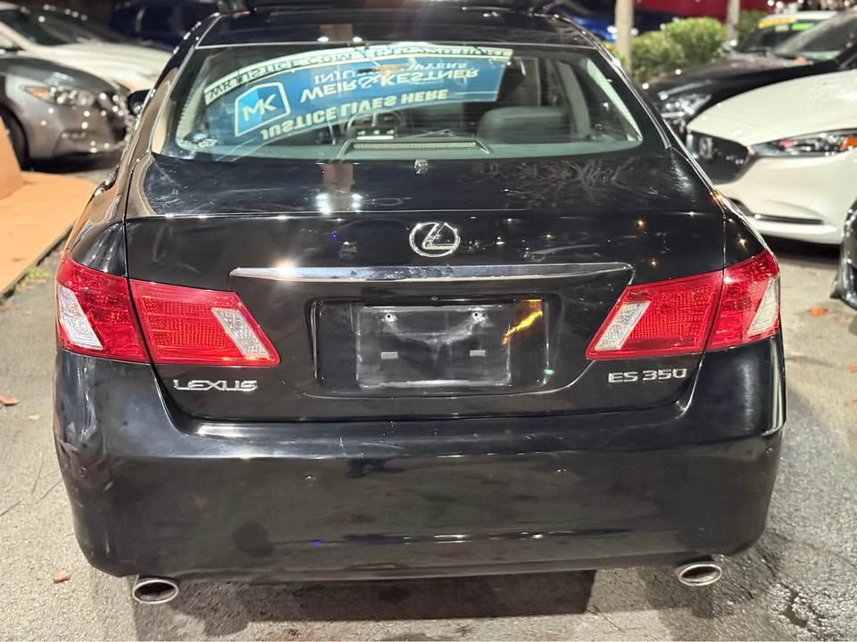 2009 Lexus ES 5th Gen - Image 6 of 15
