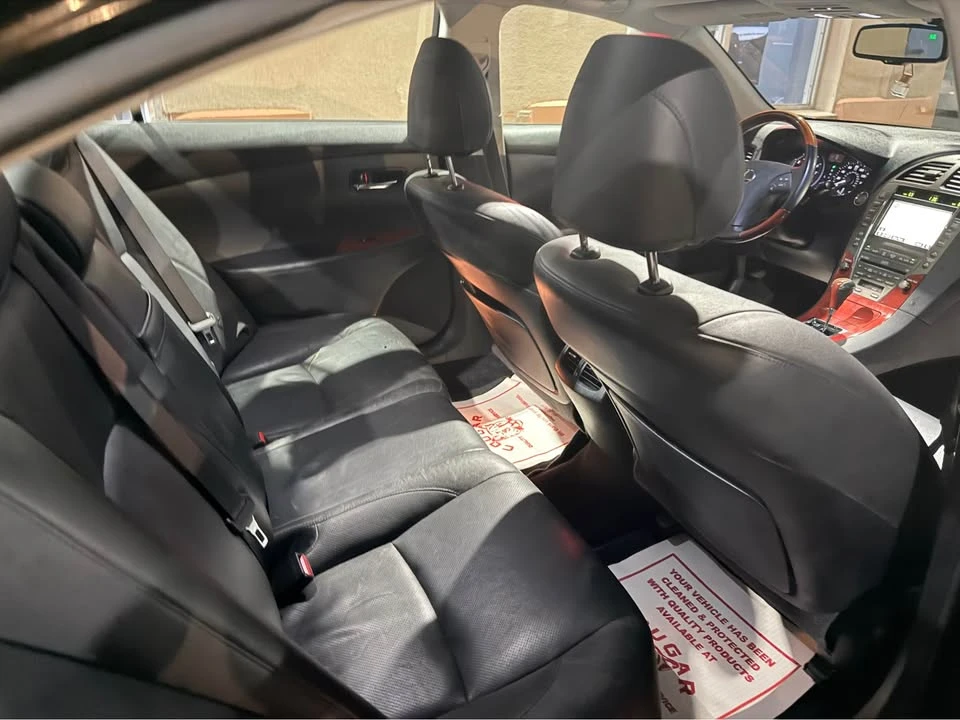 2009 Lexus ES 5th Gen - Image 10 of 15