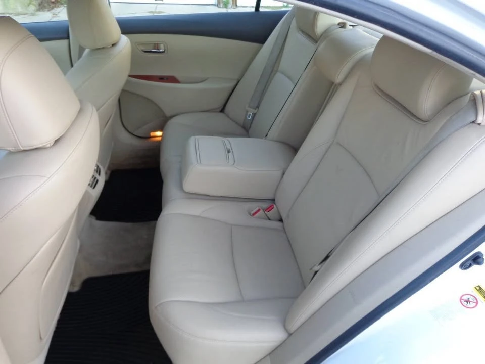 2009 Lexus ES 4th Gen - Image 13 of 20