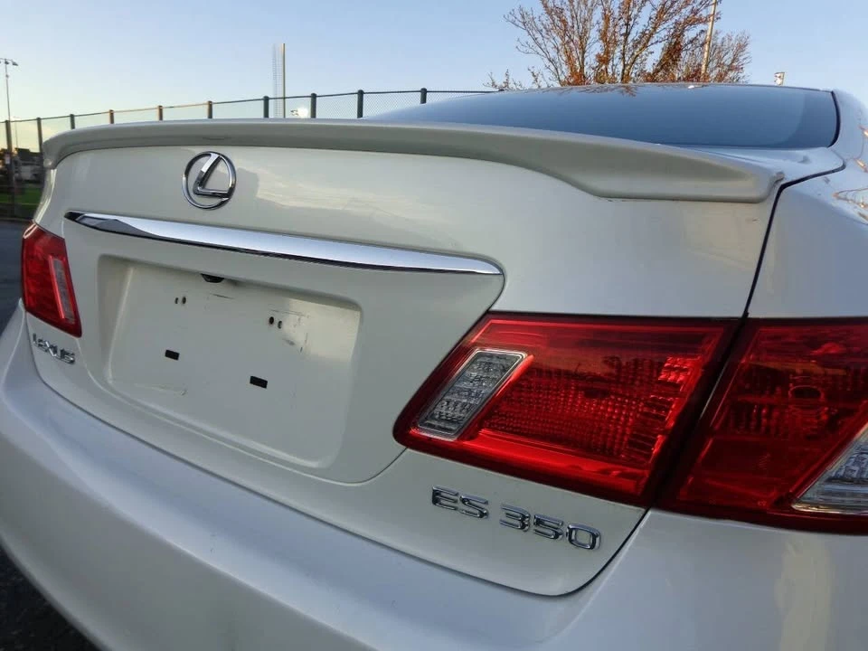 2009 Lexus ES 4th Gen - Image 20 of 20