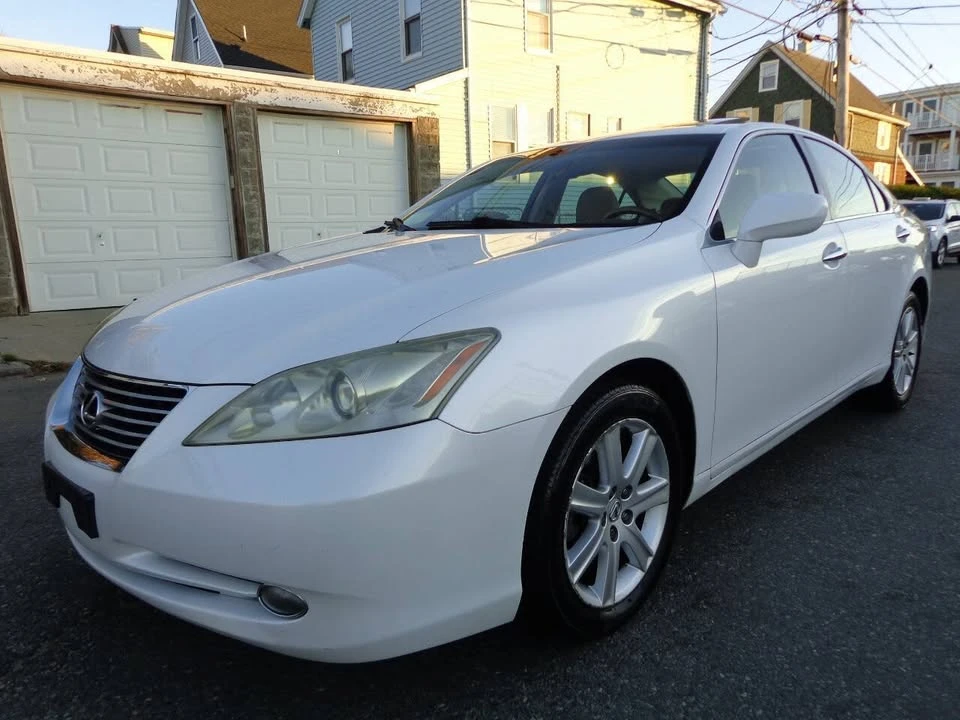 2009 Lexus ES 4th Gen - Image 6 of 20