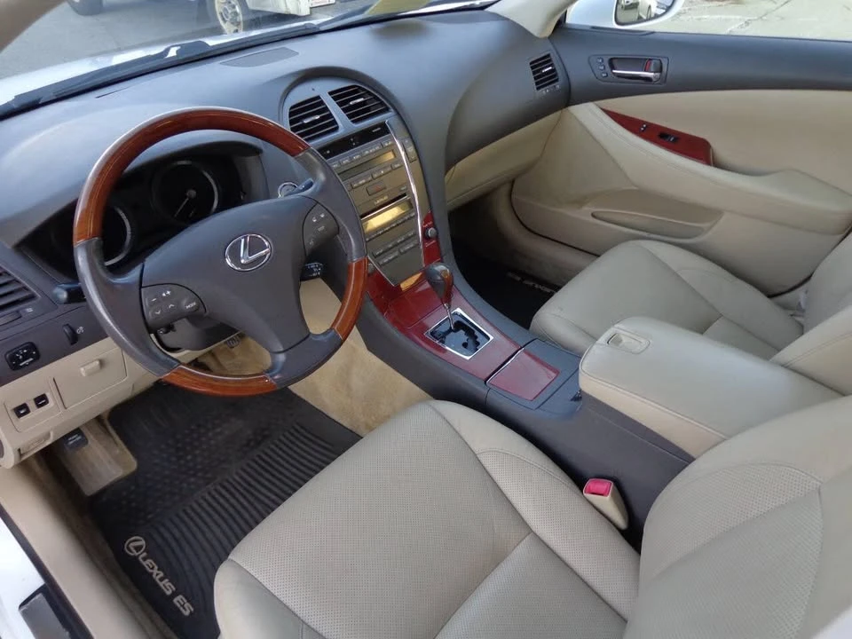 2009 Lexus ES 4th Gen - Image 7 of 20