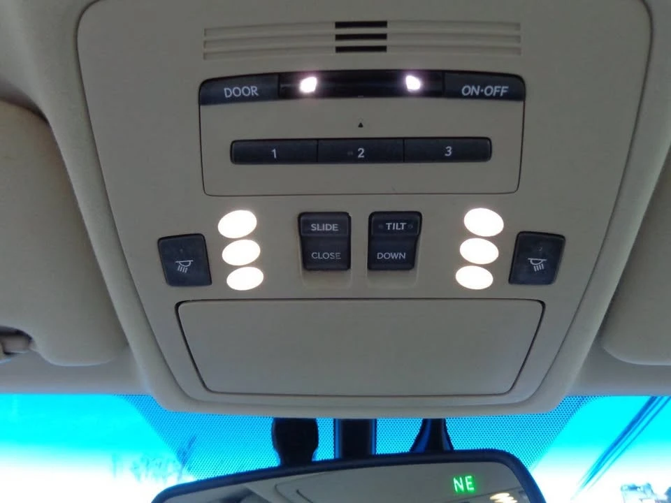 2009 Lexus ES 4th Gen - Image 18 of 20