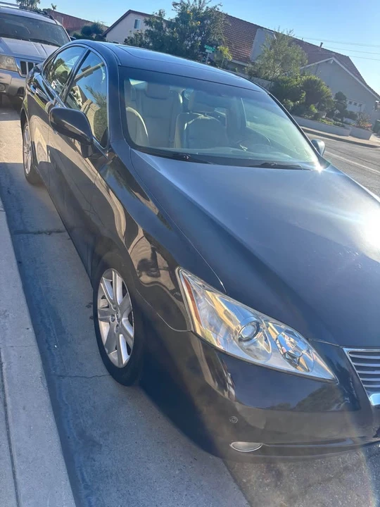 2009 Lexus ES 5th Gen - Image 3 of 8
