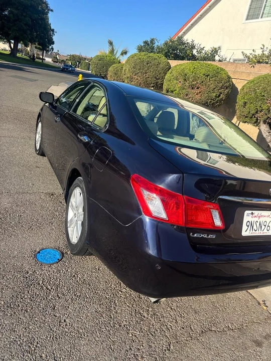 2009 Lexus ES 5th Gen - Image 6 of 8