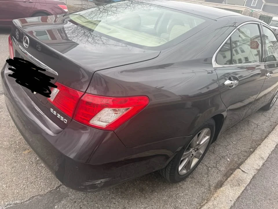 2009 Lexus ES 5th Gen - Image 7 of 11