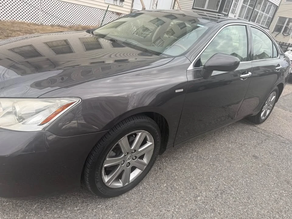 2009 Lexus ES 5th Gen - Image 9 of 11