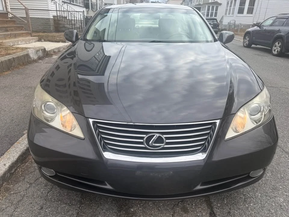 2009 Lexus ES 5th Gen - Image 11 of 11