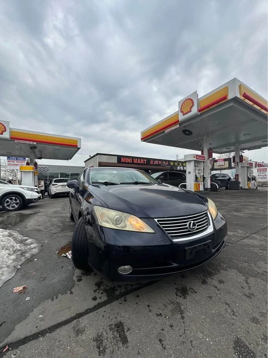 2009 Lexus ES 5th Gen - Image 4 of 13