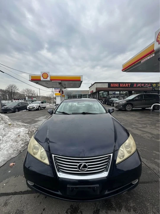 2009 Lexus ES 5th Gen - Image 9 of 13