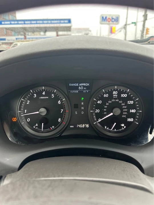 2009 Lexus ES 5th Gen - Image 2 of 13
