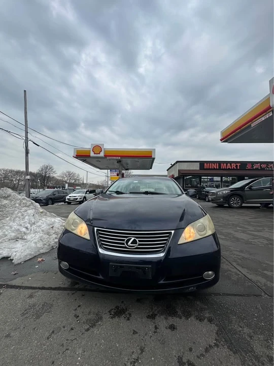 2009 Lexus ES 5th Gen - Image 3 of 13