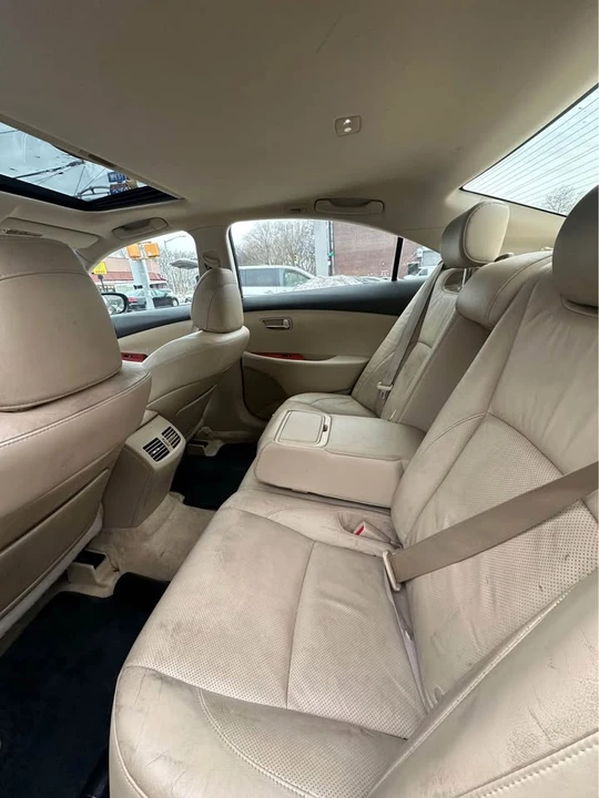 2009 Lexus ES 5th Gen - Image 13 of 13