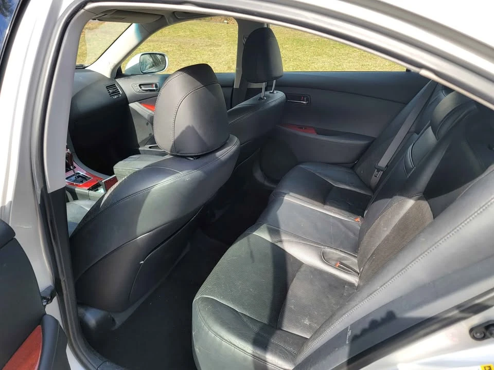 2009 Lexus ES 5th Gen - Image 6 of 10