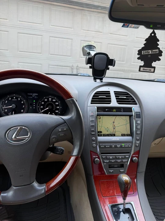 2009 Lexus ES 5th Gen - Image 12 of 17