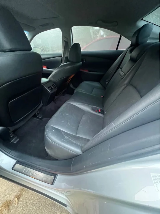 2009 Lexus ES 5th Gen - Image 6 of 9