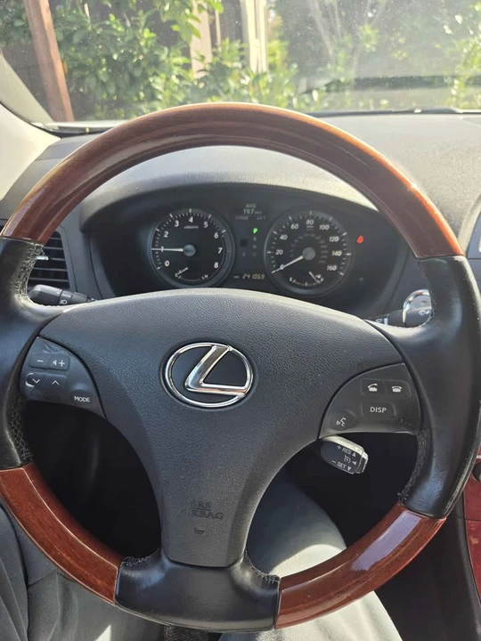2009 Lexus ES 5th Gen - Image 7 of 20