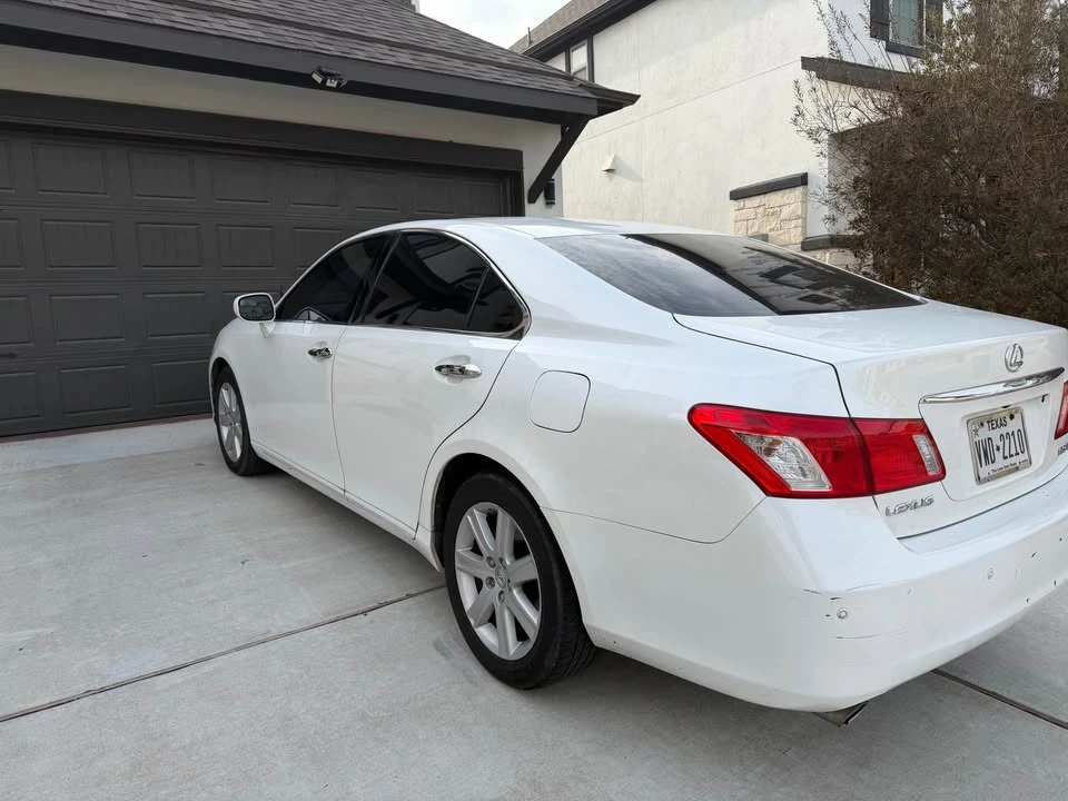 2009 Lexus ES 5th Gen - Image 7 of 17