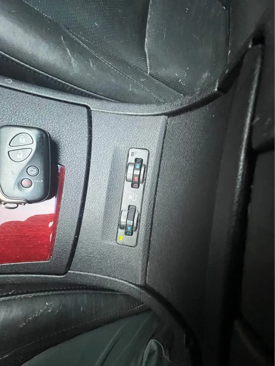 2009 Lexus ES 5th Gen - Image 9 of 9